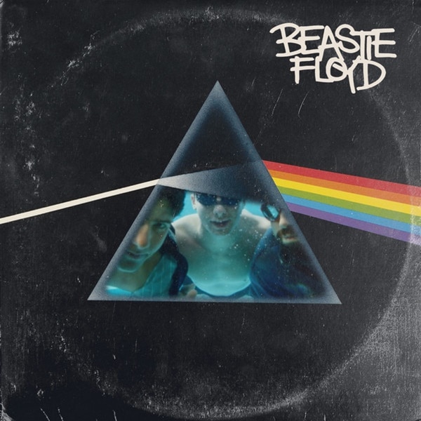 DJ Bacon / Beastie Floyd