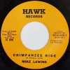 Mike Lawing / In L. A . / Chimpanzee Ride