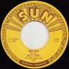 Billy Riley / Red Hot / Pearly Lee