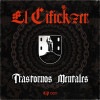 El Cifickzer / Trastornos Mentales