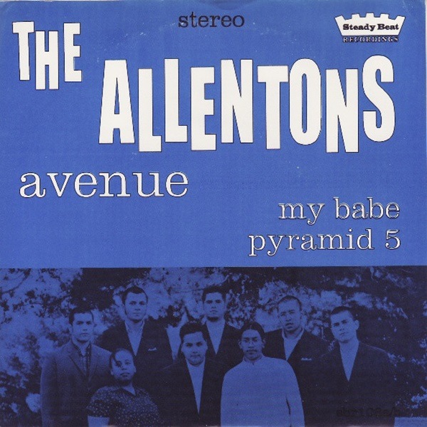 The Allentons / Avenue