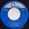 Jacqueline Taieb / 7 A.M. / 7 Heures Du Matin|50's-60's ／Oldies／R&R