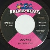 Brother Soul/Ramsey Lewis / Cookies