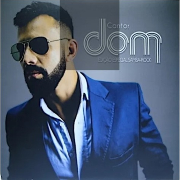 Cantor Dom / Voce Tem O Dom