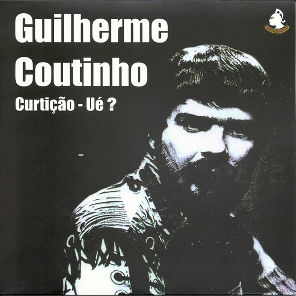Guilherme Coutinho / Curticao - Ue? | Jazz | レコードCD専門店 Eat