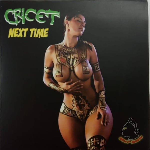 Cricet / Next Time