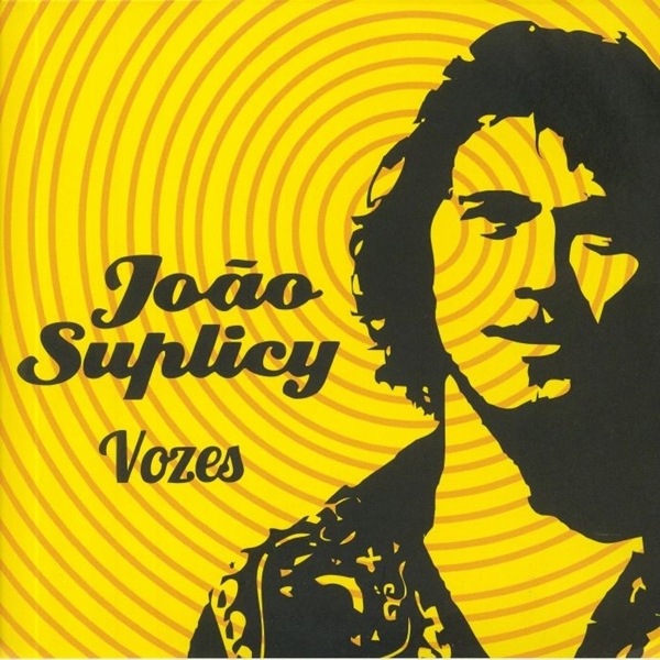 João Suplicy / Vozes