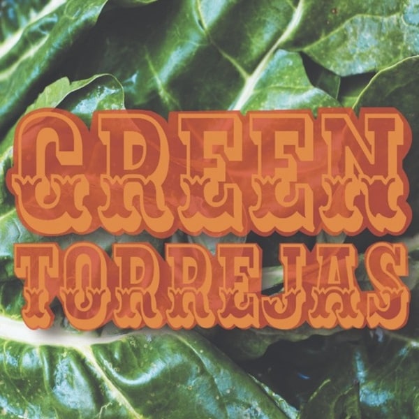 Green Torrejas / Green Torrejas