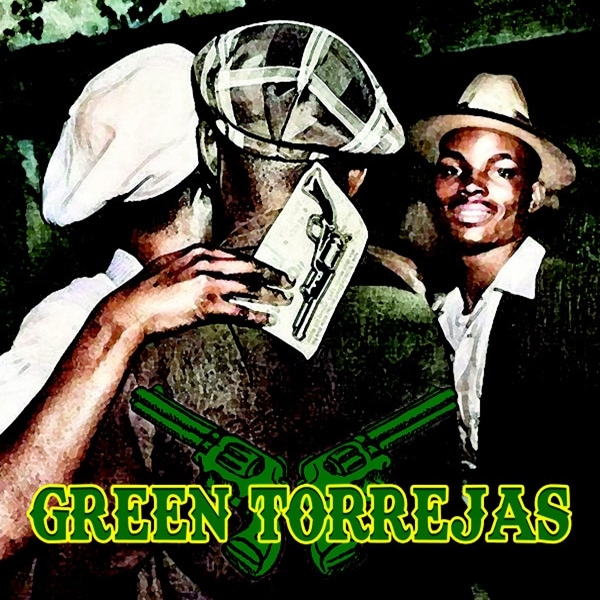 Green Torrejas / Villa Adelina