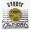 The Slicker & Robbie with The Justine League, Robbie & The Justice League / 45's Dubplate Series - N��1