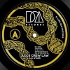 All Stars / DJ DSK Feat' Akil & Mysdiggi / Juice Crew Law/Check Out The Technique