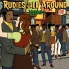 Various / Rudies All Around vol. 2