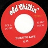 O.C. / Born To Live