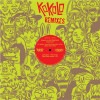 Kokolo & Los Terrificos / Kokolo Vs Terrificos Remixes (Bosq, Max Essa, D. Briggs, & Studebaker Hawk)