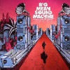 Big Mean Sound Machine / Runnin' for the Ghost