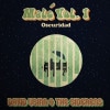 David Usma & The Siderens / Male Vol. 1: Oscuridad