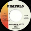 2 Pac / Ice Cube / California Love