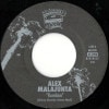 Alex Malajunta / Rumbon / Weo
