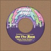 The Ruffcats / On The Run (Slick Walk Rmx feat. Andy Cooper)