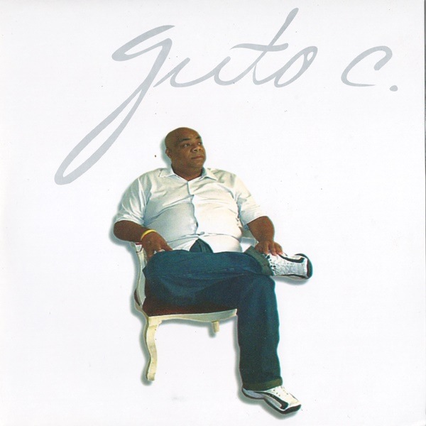 Guto C / Estou Livre
