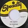 The Monitors / Mama Linda / Hop Scotch