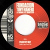 Fundacion Tony Manero & OJO / Paquito's Way / United Soul