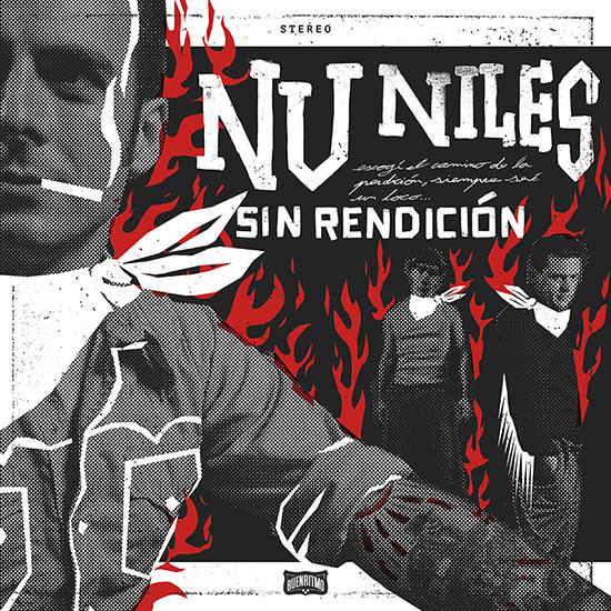 Nu Niles / Sin Rendicion