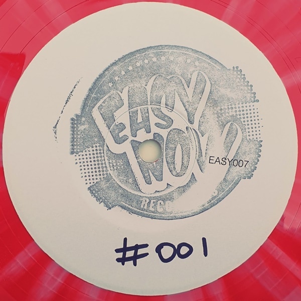 DJ Maars & Tom Showtime / Can You Dub It /Rewind Once Again