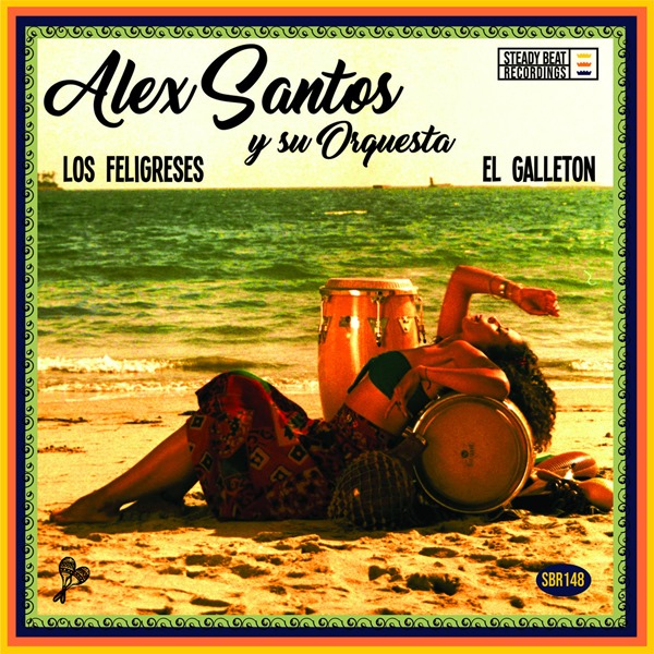 Alex Santos y su Orquesta / Los Feligreses
