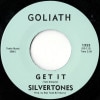 Silvertones / Get It / Bathsheba