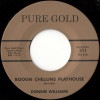 Donnie Williams / Boogie Chilluns Playhouse / Mister B