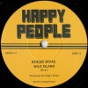 Roger Rivas / Wild Island / Midnight Calling