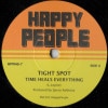 Tight Spot / Time Heals Everything / Air Tight Version