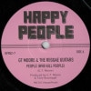 G.T. Moore & The Reggae Guitars / People (Who Kill People)