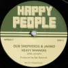 Dub Shepherds & Jahno / Heavy Manners