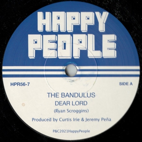 The Bandulus / Dear Lord / Flash Flood