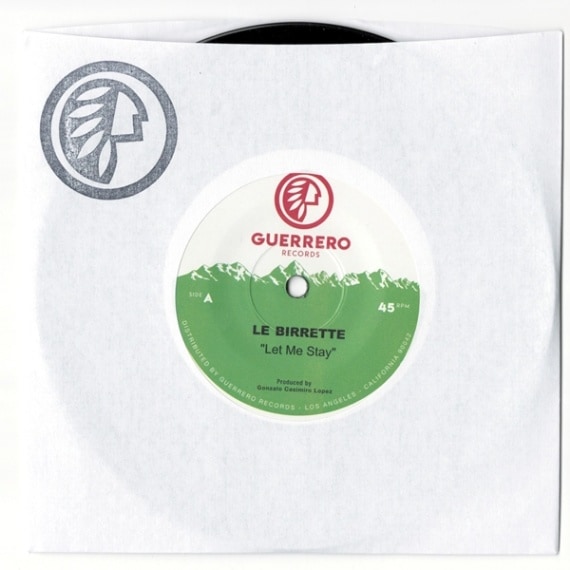 Le Birrette / Let Me Stay / Gimme Some Love | Reggae | レコードCD