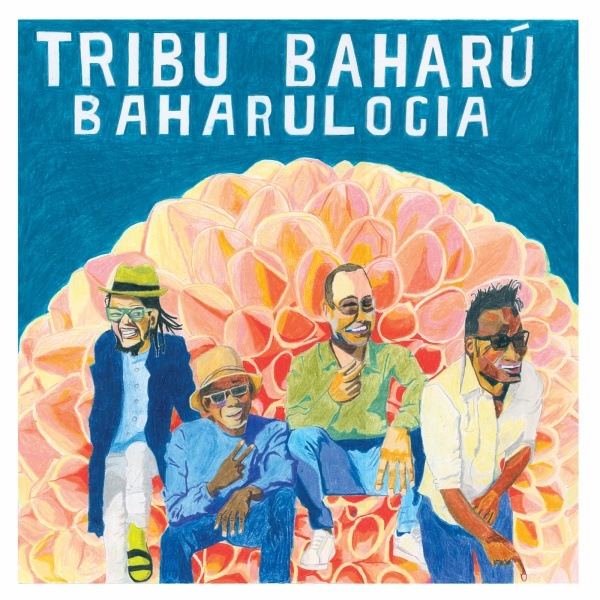 Tribu Bahar? / Baharulog?a