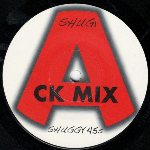 Shuggy / Shuggy Edits Vol 1