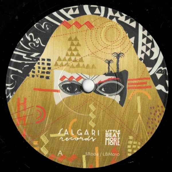 Carthnage, Dat Garcia, Nuri / La Sequ?a
