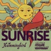 Hummingbird and ERIKA CRYMSON / SUNRISE