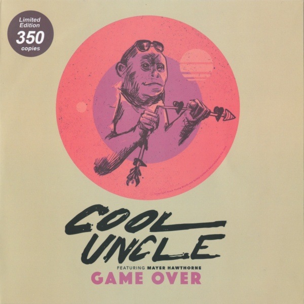 Cool Uncle / Game Over