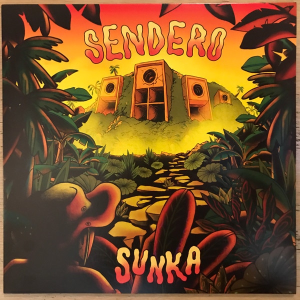 Sunka / Sendero