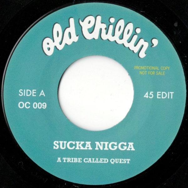 A Tribe Called Quest / Jack Wilkins / Sucka Nigga / Red Clay