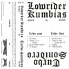 Turbo Sonidero / Lowrider Kumbias|Cumbia|Global Groove