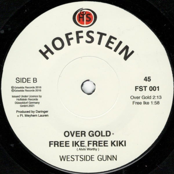 Westside Gunn / Rolack's | Hip Hop／R&B | レコードCD専門店