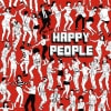 Various Artist / We Are Happy People Volume One