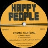 Cosmic Shuffling / Short Break /Eastern Ska