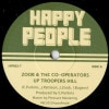 Zoob & The Co-operators / Up Trooper's Hill