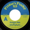 Krafty Kuts / Humpty Nas/Get On Down|Breakbeats／Nu-Jazz